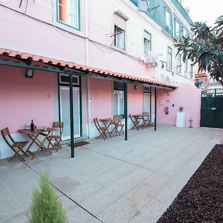 Alfama Dream Apartments Lisbon Exterior photo