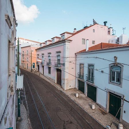 Alfama Dream Apartments Lisbon Exterior photo