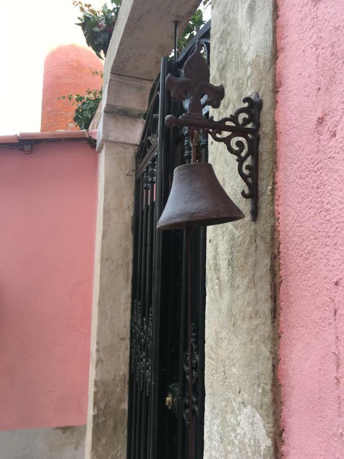 Alfama Dream Apartments Lisbon Exterior photo